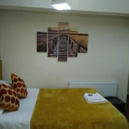 Bed and Breakfast Ringbane House Blackpool Exteriér fotografie