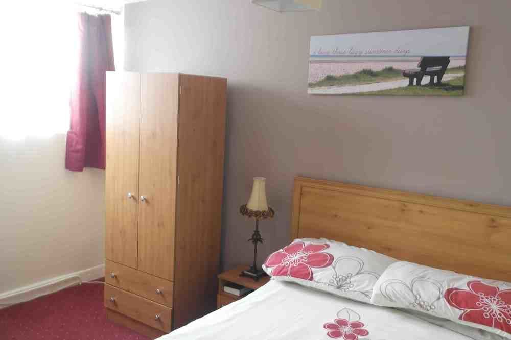 Bed and Breakfast Ringbane House Blackpool Exteriér fotografie