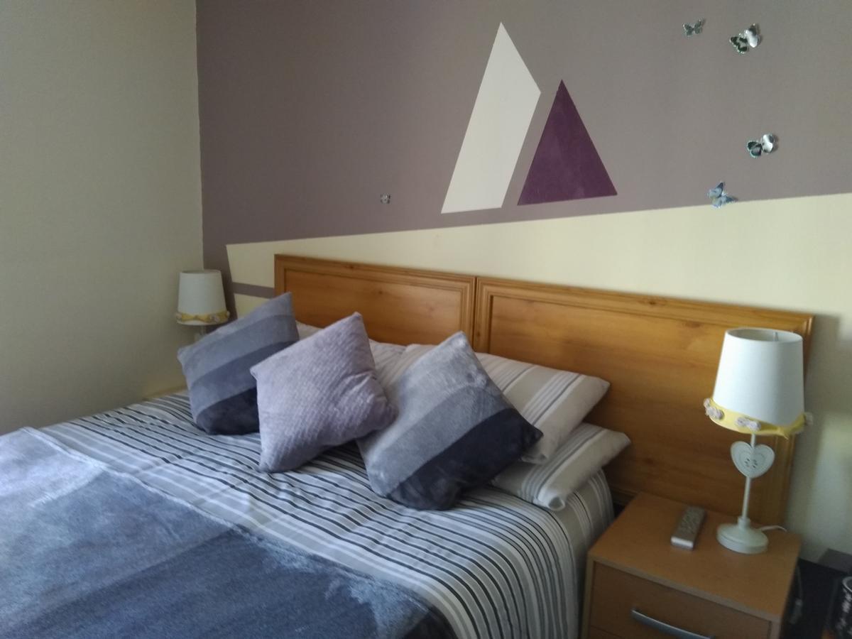 Bed and Breakfast Ringbane House Blackpool Exteriér fotografie