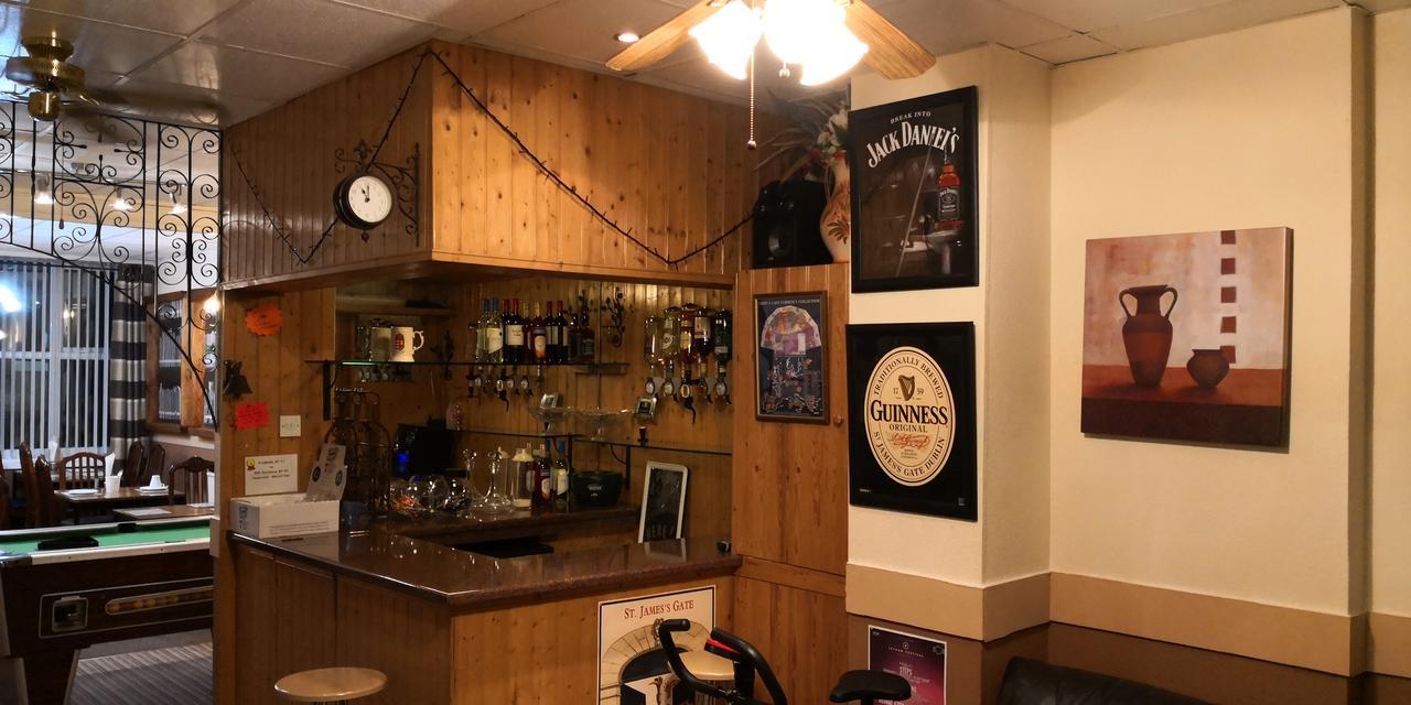 Bed and Breakfast Ringbane House Blackpool Exteriér fotografie